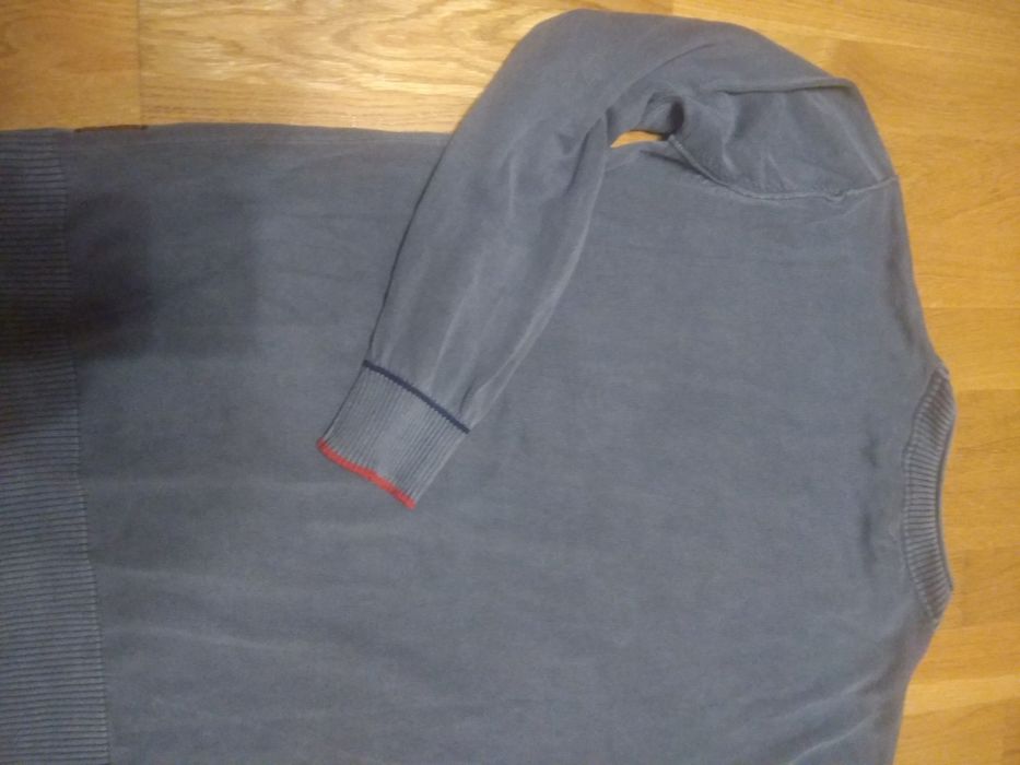 Світер оригінальний Armani Jeans