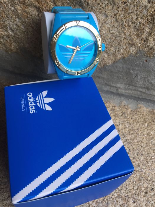 Relógio Adidas novo