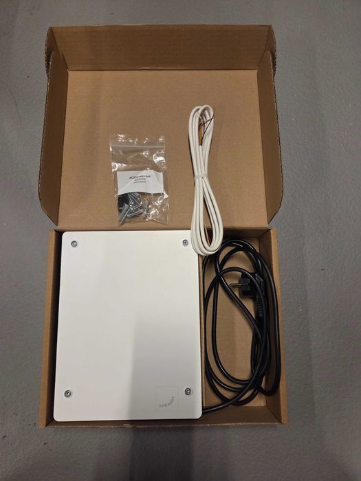 Zehnder Option Box V2 OPB-CAQ-V2 – nowy, nieużywany