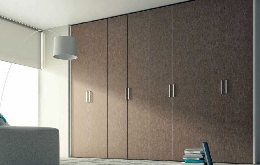 Armários de Escritório Várias Medidas em Estrutura Melamina / Madeira