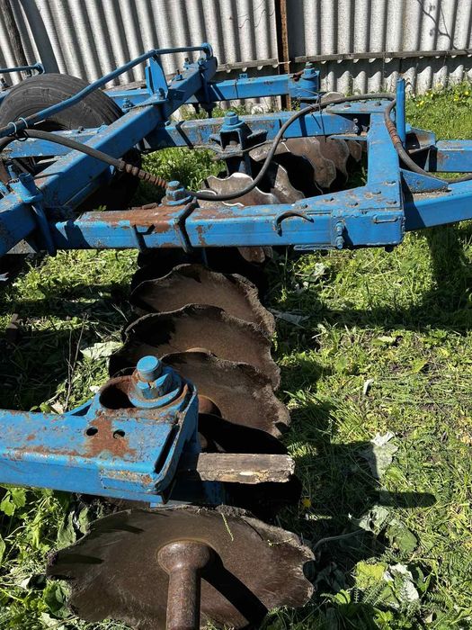 Продам диски бдт-3