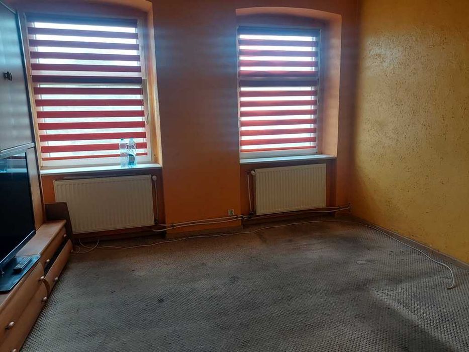 2 pokoje do odnowienia w śródmieściu