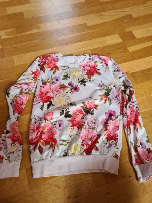 Bluza damska rozmiar 36