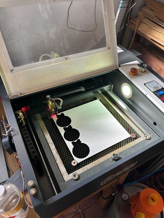 Equipamento Laser Profissional – CO2 50W, Fibra JPT MOPA 100W e UV JPT 5W