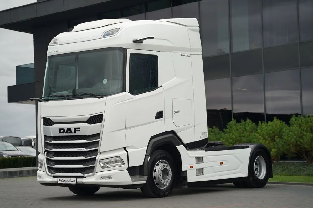 DAF