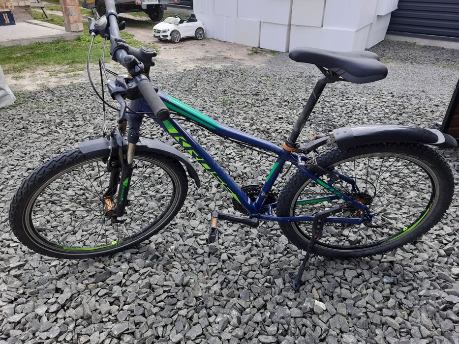 Продам. Велосипед в гарному стані