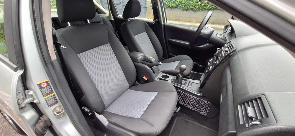 Mercedes Benz A150