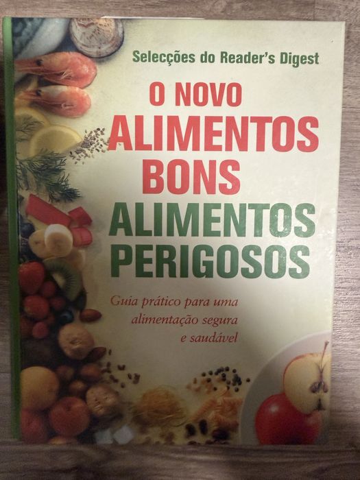 Livros saude natural