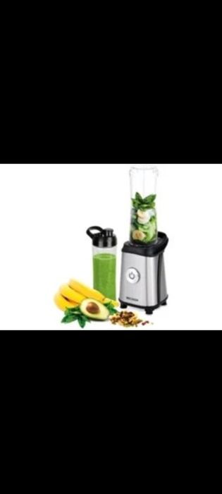 Liquificadora becken