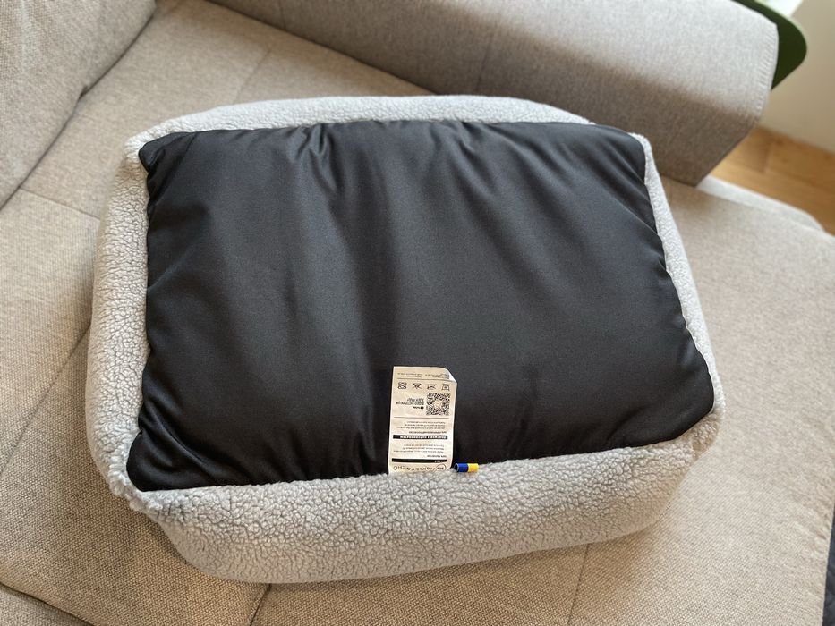 Лежак/ лежанка для собаки чи кота