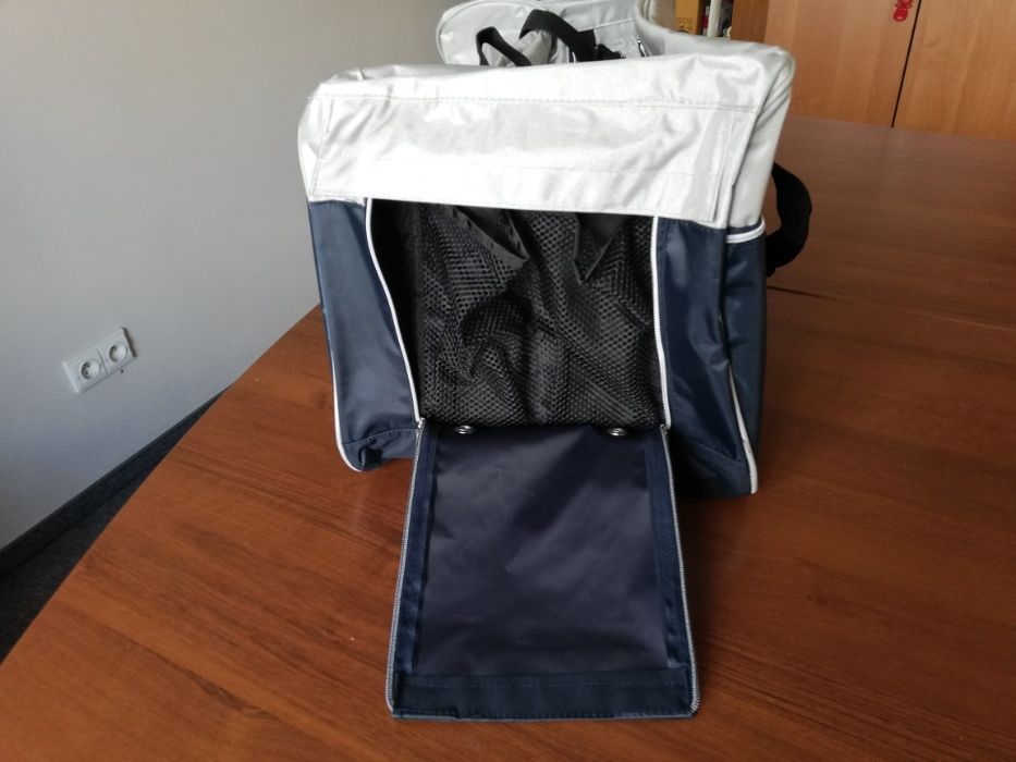 Torba sportowa Extreme