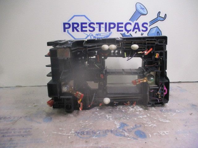 Caixa fusíveis / SAM / BSI VOLKSWAGEN Golf VII (5G1, BQ1, BE1, BE2)