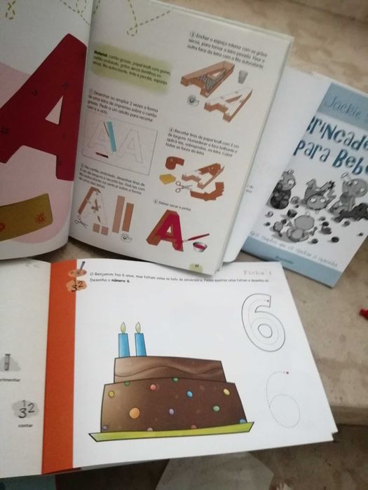 Livros para crianças 8