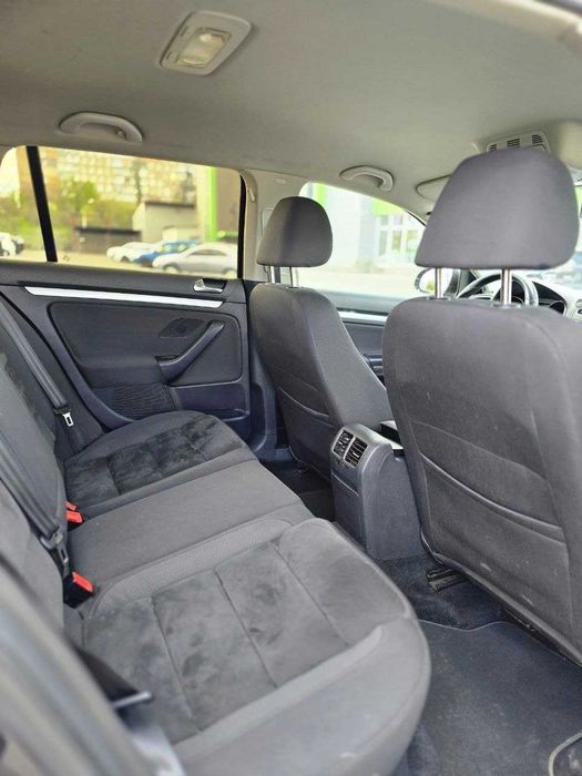 Volkswagen Golf 6 2011 1,6 Дизель (Перший внесок від 20%)