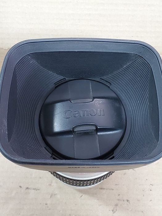 Обьектив Canon Video Lens 16X Zoom XL 5.5-88mm (EFs 17-85mm f4-5.6 IS