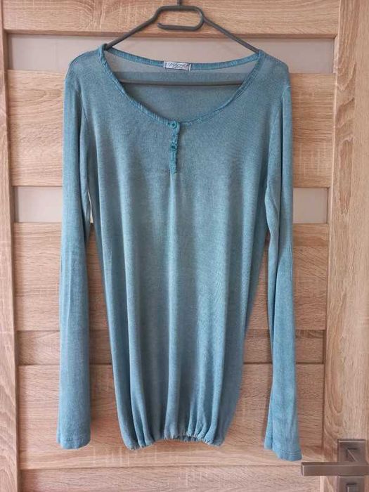 Bluzka/sweter/tunika Unisono r. uniwersalny/M