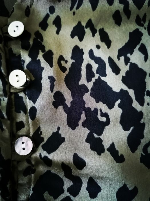 Vestido Lanidor M/L