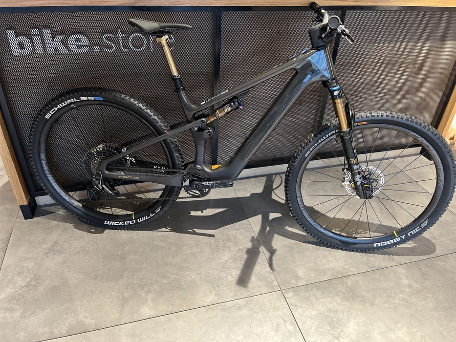 Rower Elektryczny Super Light Focus Vam SL 9.0 Leasing! Raty!