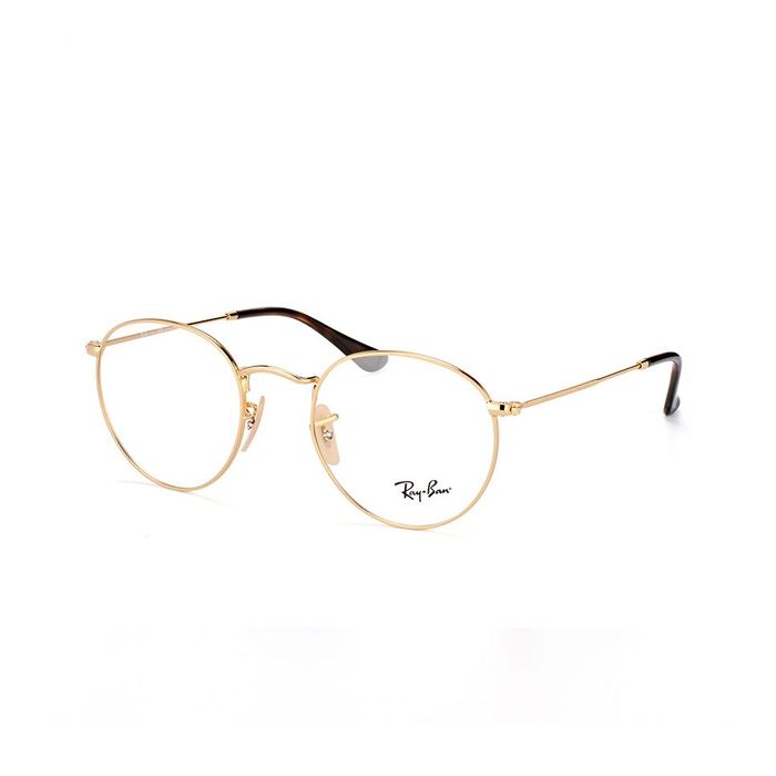 Ray Ban RB 3447-V 25 Okulary korekcyjne oprawki