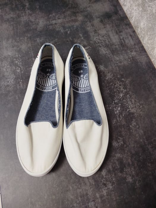 Тапки,стан нових