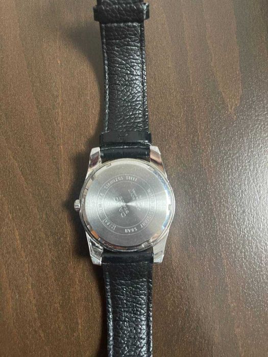 Продам мужские часы Casio BEM 116