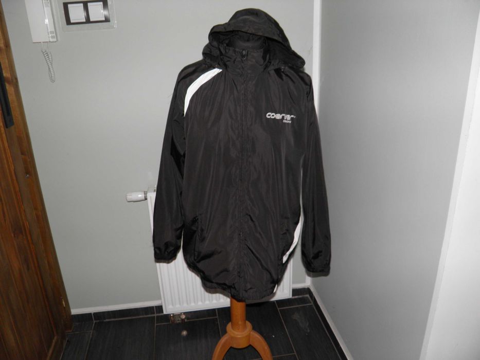 Kurtka sportowa męska r L .