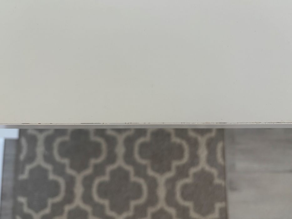Biurko malm Ikea