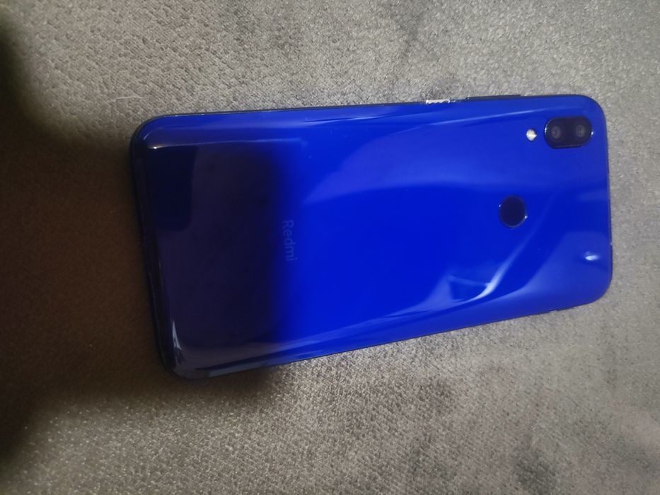 Redmi 7 2/32 ідеальний стан