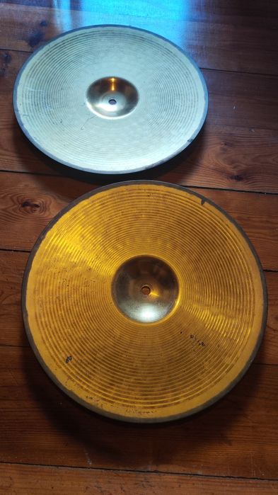 Headliner Hi Hat 14"