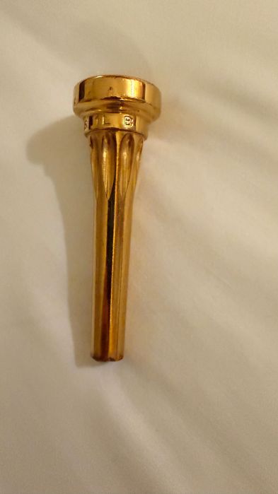 Lotus 1L Trumpet Mouthpiece