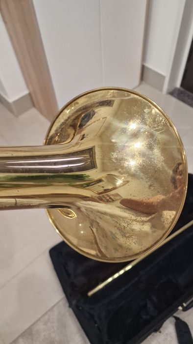 Trombone J.Michael