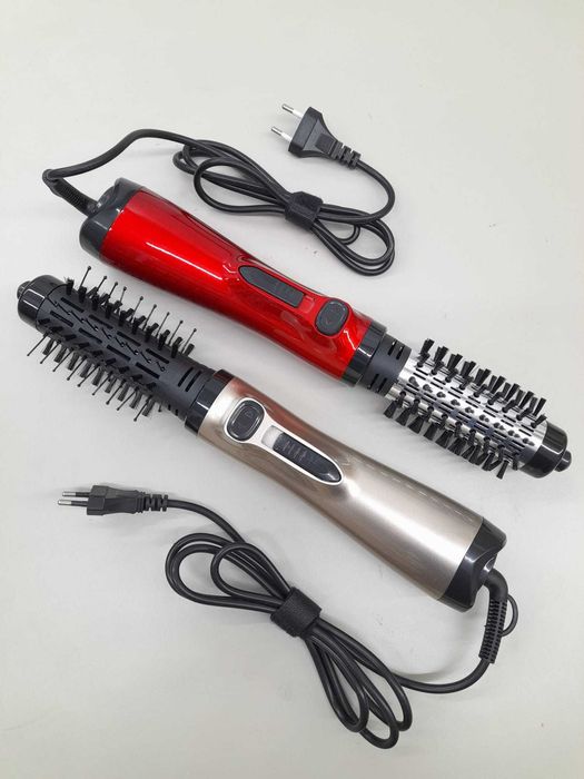 Escova Giratória Modeladora (EQUIPAMENTO NOVO)