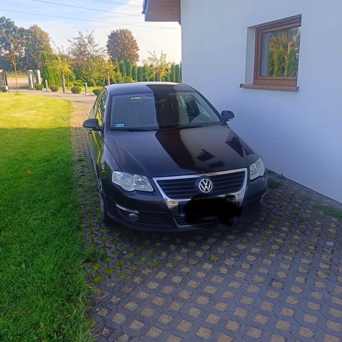 Samochód osobowy