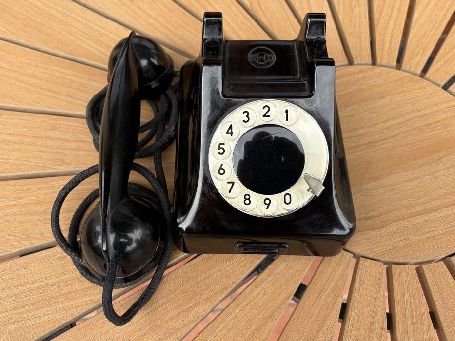 Telefon RWT CB-49