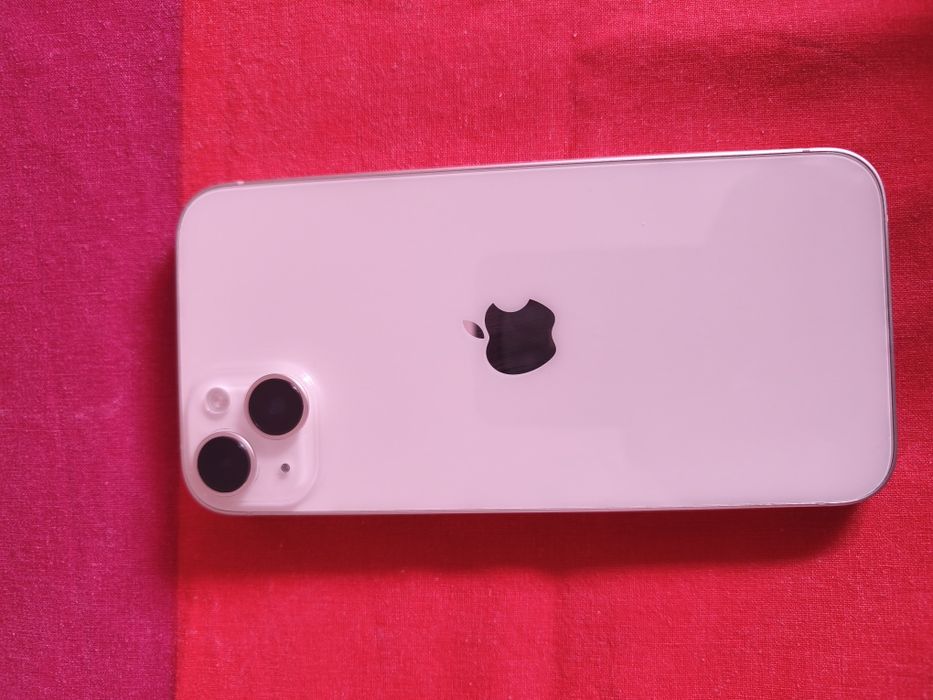 iPhone 14 plus 256g