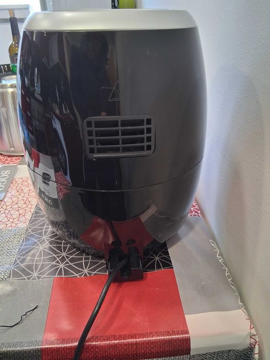 Fritadeira air fryer Sogo