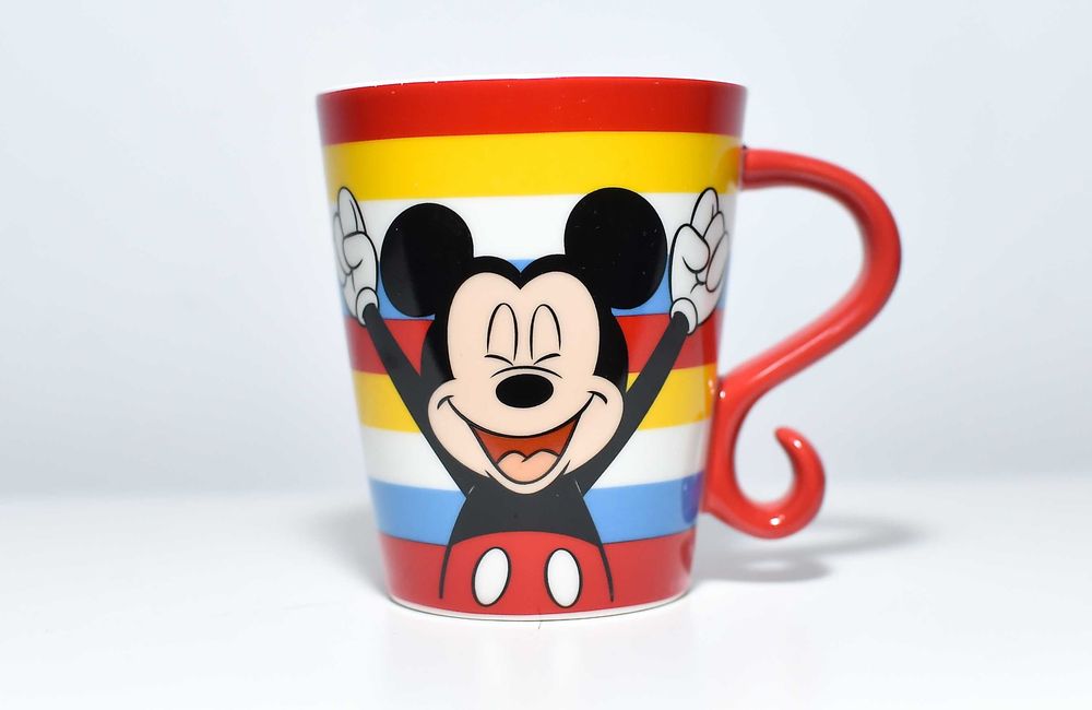 Kubek Mickey Mouse