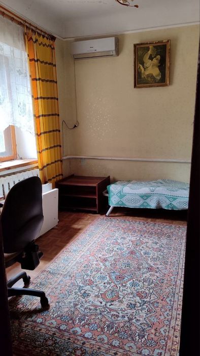 Продам дом Б-Днестровский