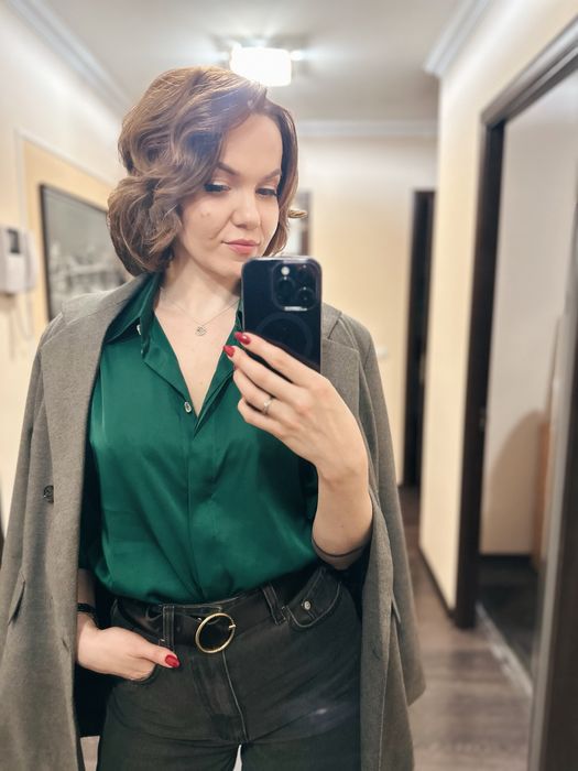 Фен-Стайлер Shark FlexStyle HD426SLEU (аналог dyson)