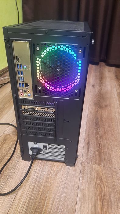 Продам iгровий пк