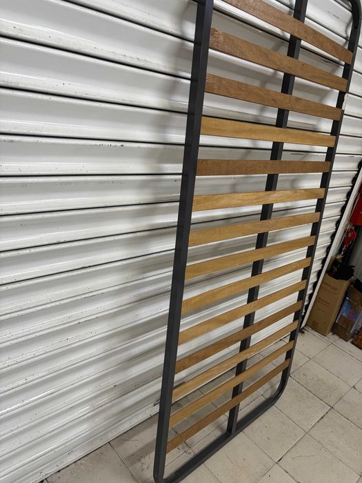 Estrado cama solteiro 95 X 1,95