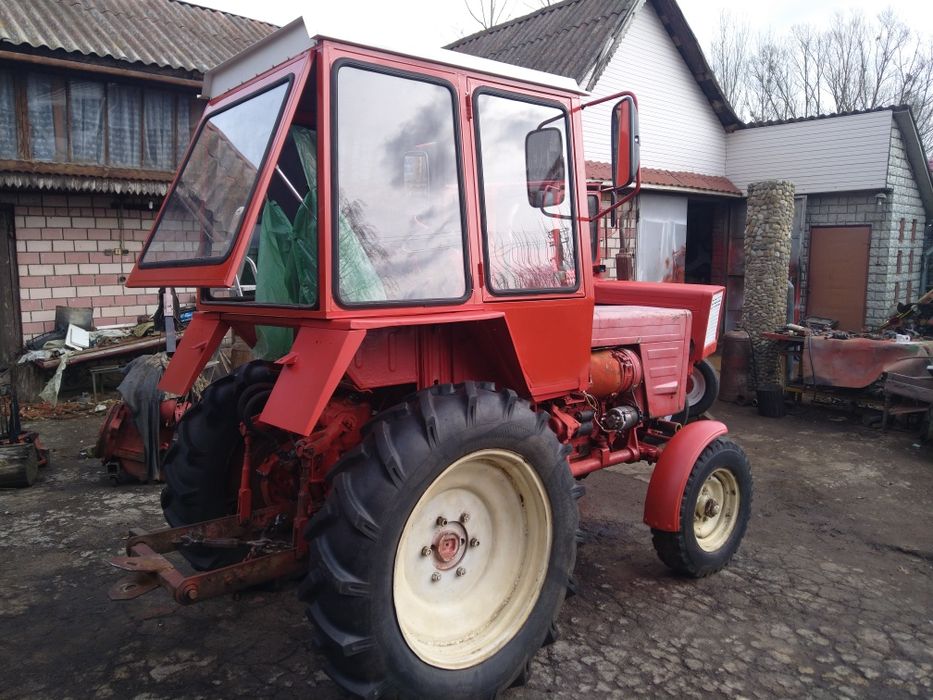 Продам т 25 владимерец.