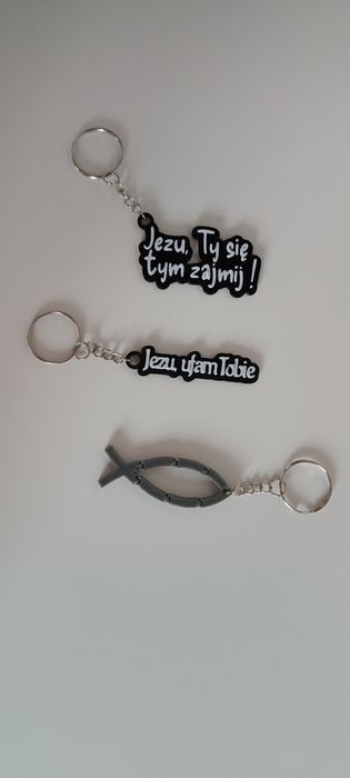 Zawieszki religijne 2zl/szt