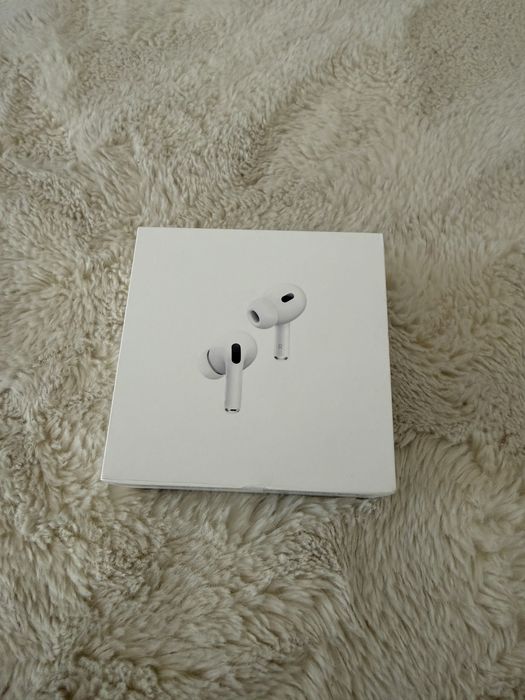 AirPods Pro 2 Gen