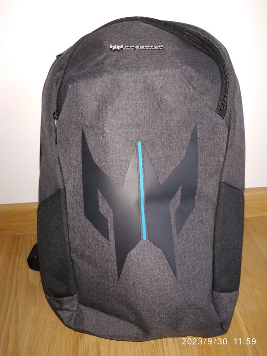 Plecak na laptopa Acer Predator Urban 15.6