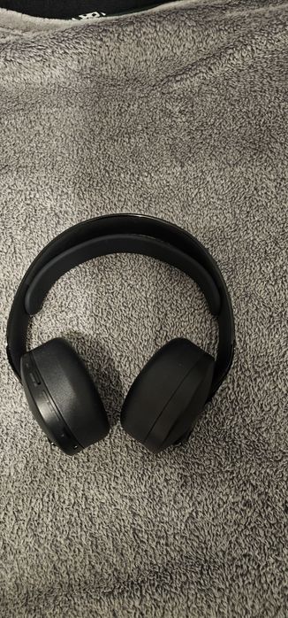 Sony PlayStation 5 Pulse 3D Wireless Headset Black