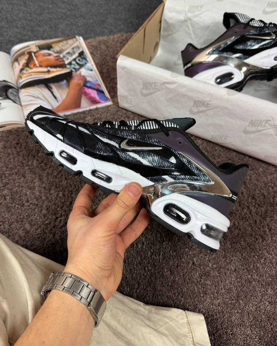 Кросівки Nike Skepta x Air Max Tailwind