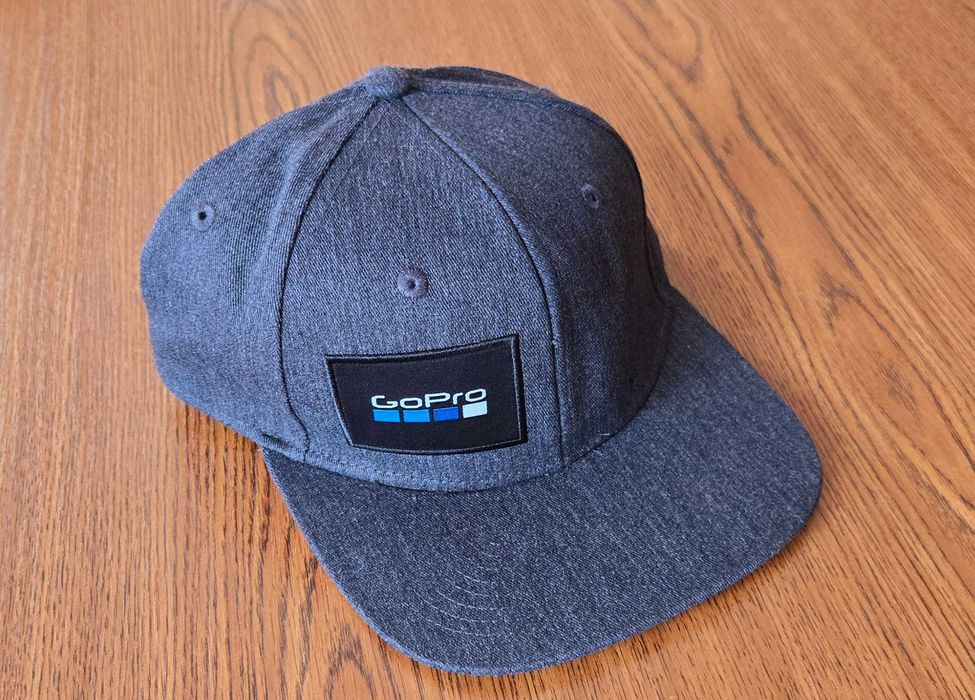 Czapeczka Gopro El Cap