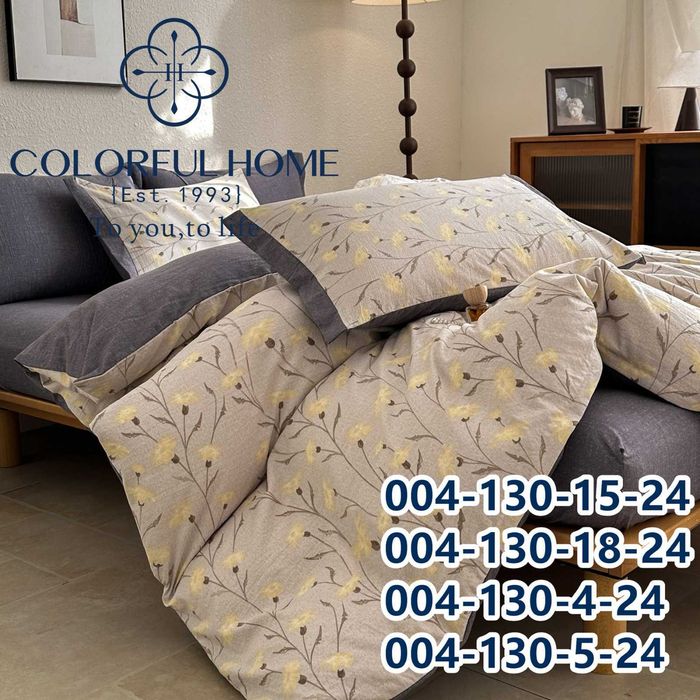 Постільна білизна ВАРЕНА Бавовна на ГУМЦІ