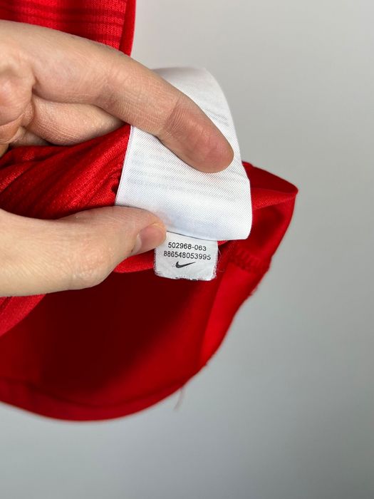 Nike England 2014/2015 Soccer Jersey Koszulka Piłkarska